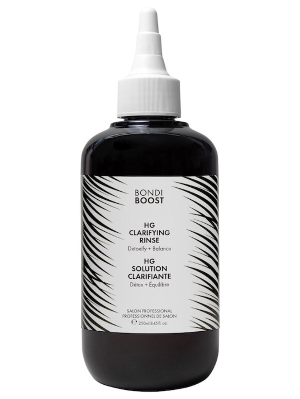 NWT Bondi Boost HG Clarifying Pre-Wash Treatment with Lactic Acid and Rosemary - Picture 1 of 6